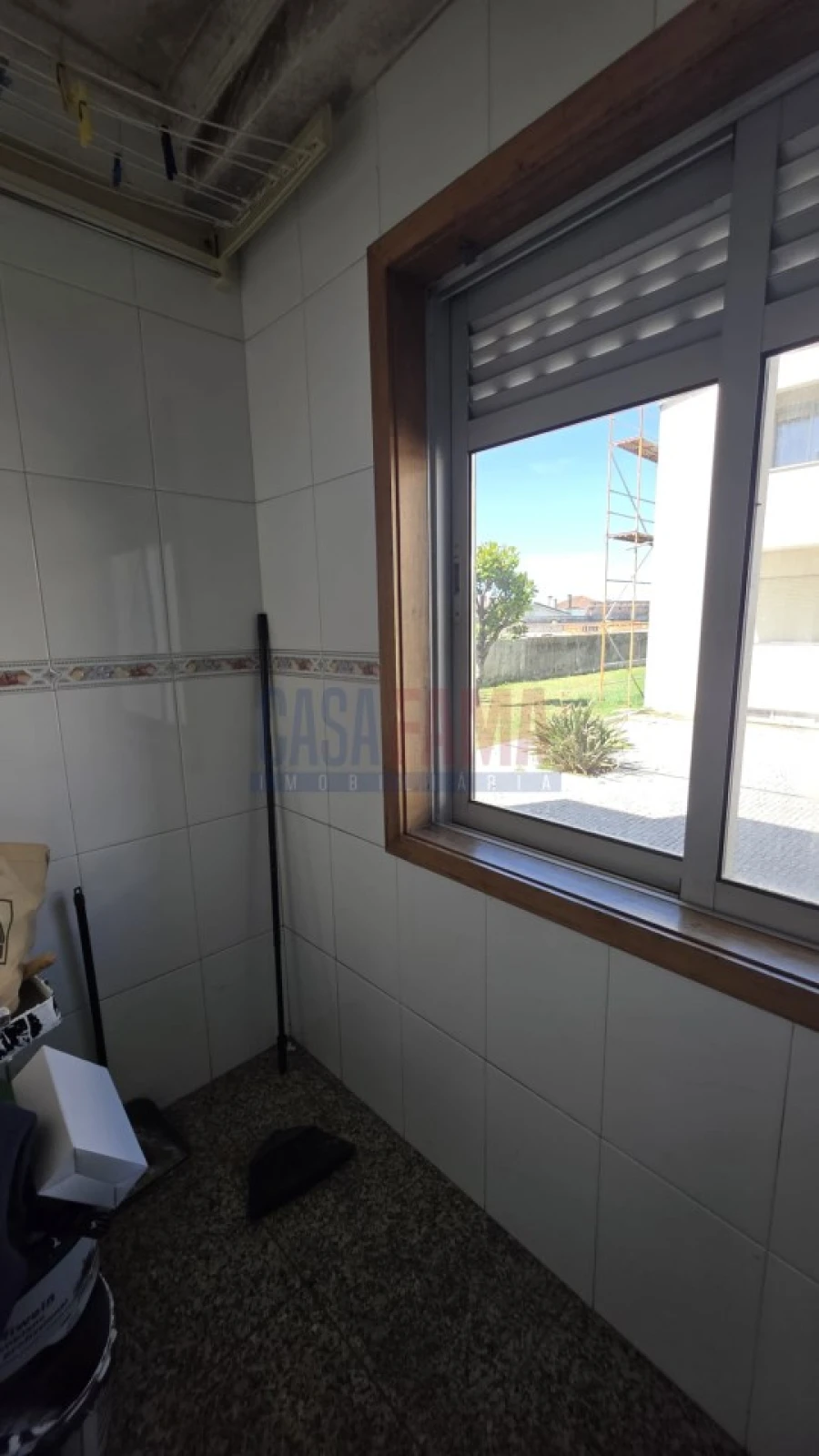 Apartamento T2 para Venda em Nogueira e Silva Escura Foto 33