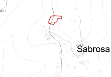 Terreno Agricola ou Rústico para Venda em Além da Ribeira e Pedreira