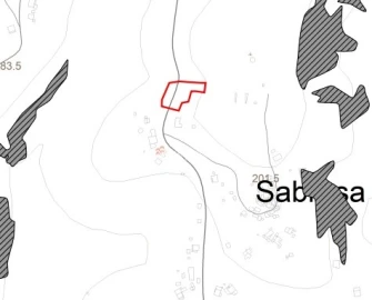 Terreno Agricola ou Rústico para Venda em Além da Ribeira e Pedreira