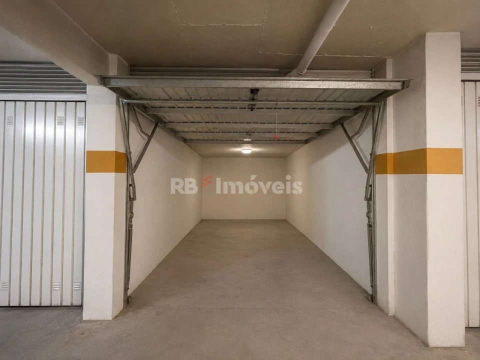 Apartamento T3 para Venda em São João Baptista Foto 33