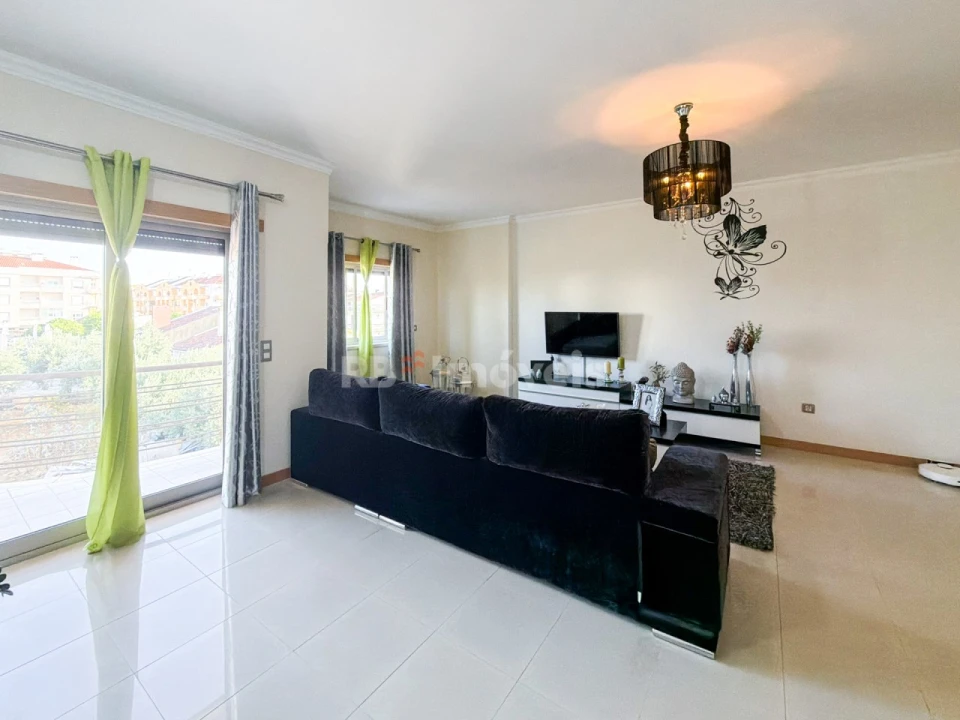 Apartamento T3 para Venda em São João Baptista Foto 10