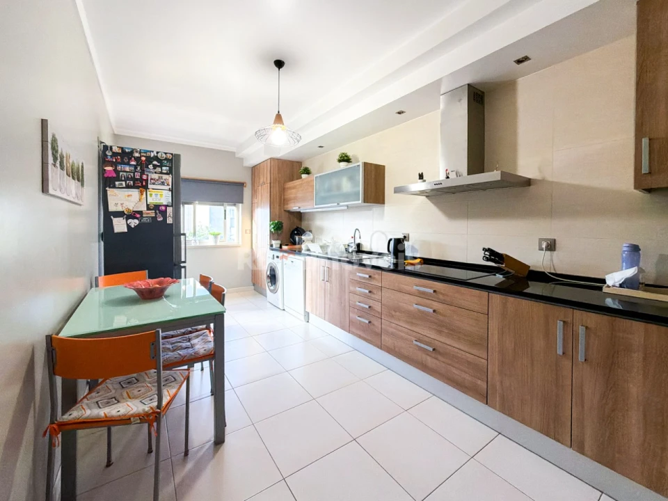 Apartamento T3 para Venda em São João Baptista Foto 14