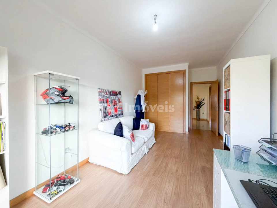 Apartamento T3 para Venda em São João Baptista Foto 20