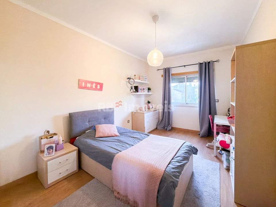 Apartamento T3 para Venda em São João Baptista Foto 24