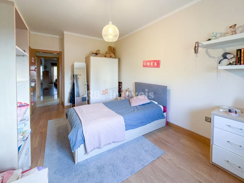 Apartamento T3 para Venda em São João Baptista Foto 25