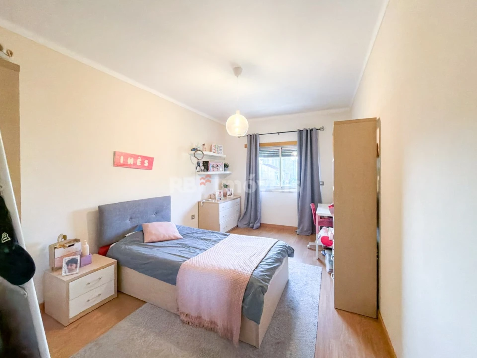Apartamento T3 para Venda em São João Baptista Foto 22