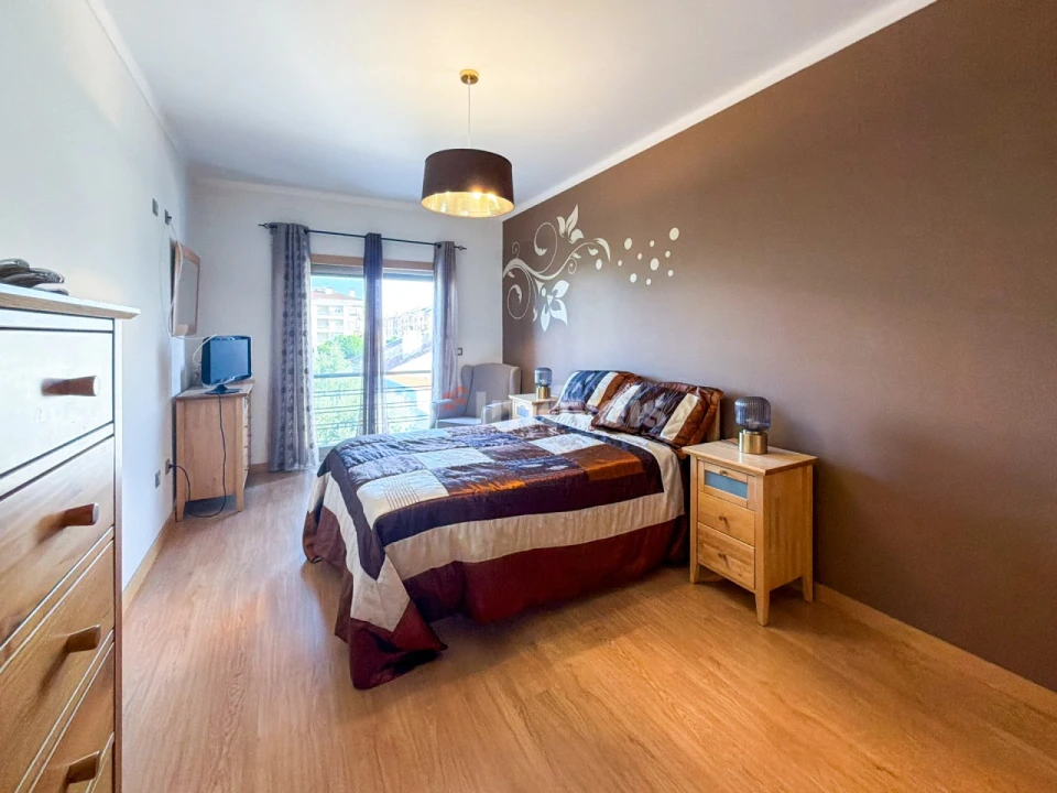 Apartamento T3 para Venda em São João Baptista Foto 26