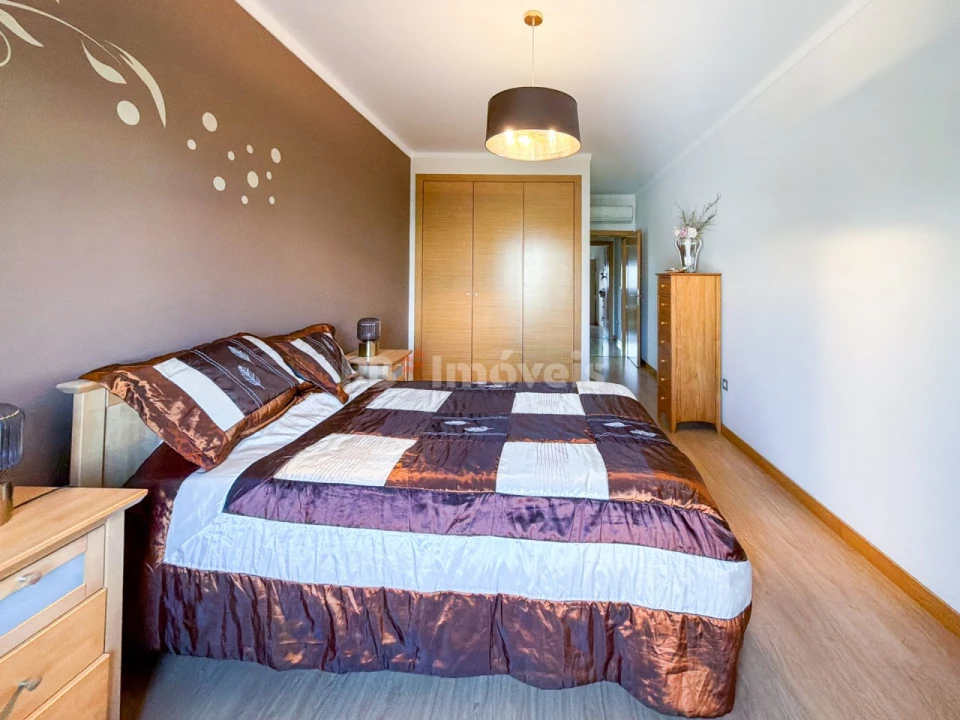Apartamento T3 para Venda em São João Baptista Foto 28