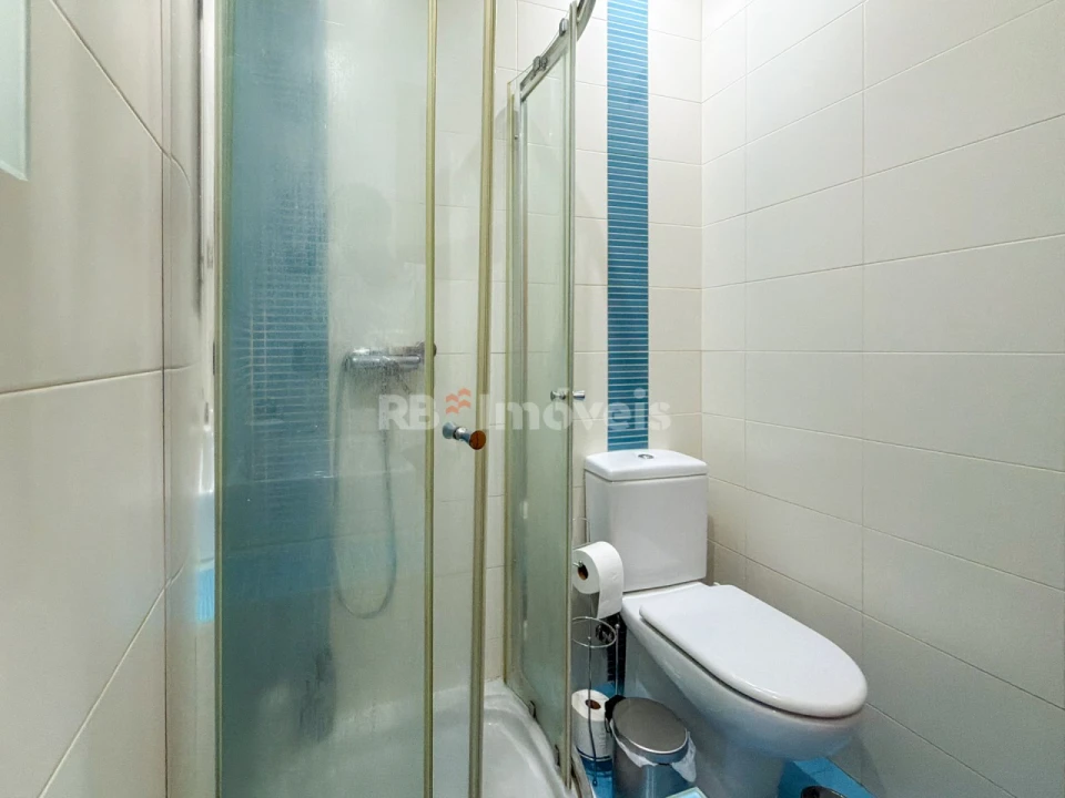 Apartamento T3 para Venda em São João Baptista Foto 31