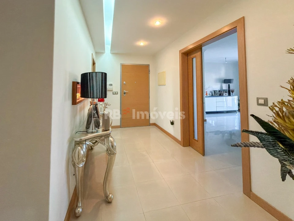 Apartamento T3 para Venda em São João Baptista Foto 7