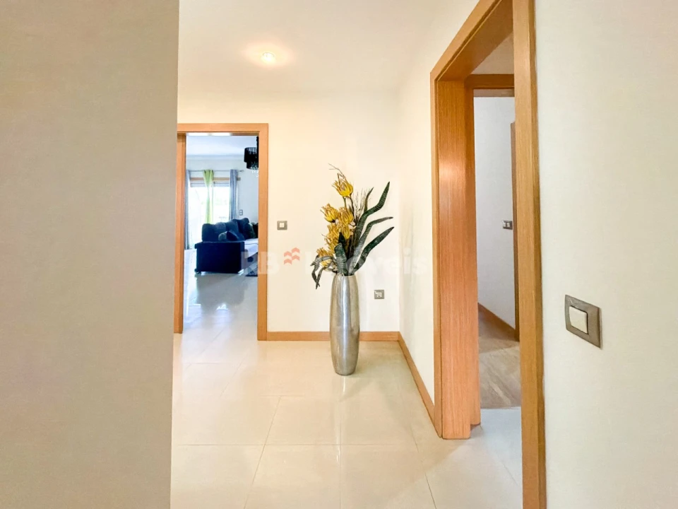 Apartamento T3 para Venda em São João Baptista Foto 11