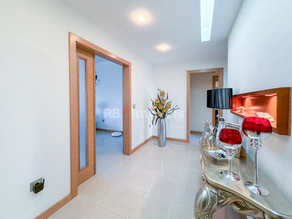 Apartamento T3 para Venda em São João Baptista Foto 1