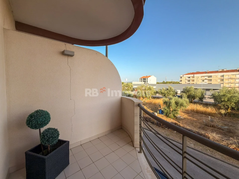 Apartamento T3 para Venda em São João Baptista Foto 5