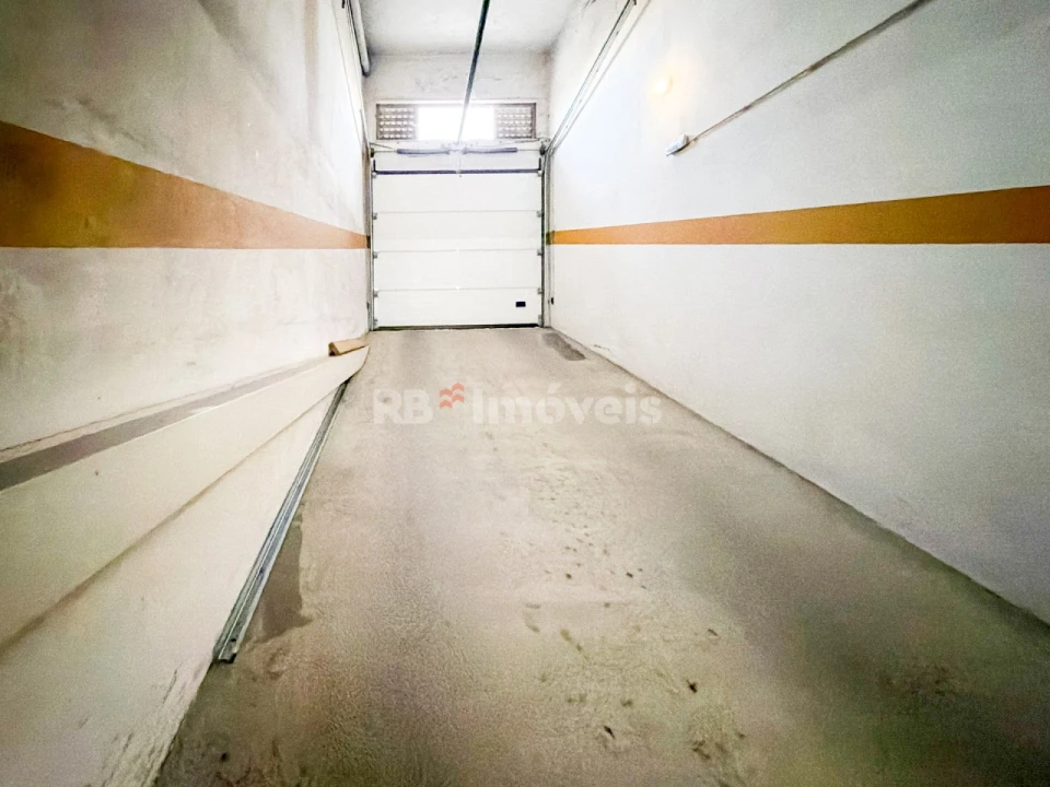 Apartamento T3 para Venda em São João Baptista Foto 34