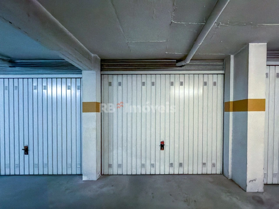 Apartamento T3 para Venda em São João Baptista Foto 35