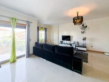 Apartamento T3 para Venda em São João Baptista