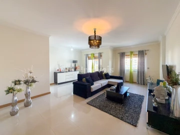 Apartamento T3 para Venda em São João Baptista