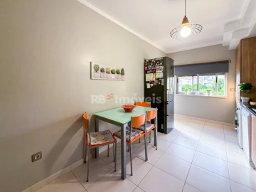 Apartamento T3 para Venda em São João Baptista