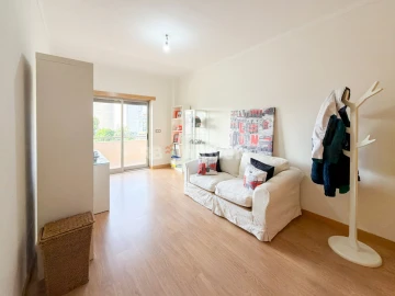 Apartamento T3 para Venda em São João Baptista