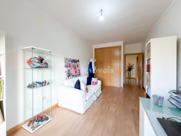 Apartamento T3 para Venda em São João Baptista