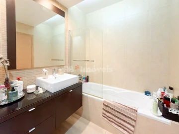 Apartamento T3 para Venda em São João Baptista