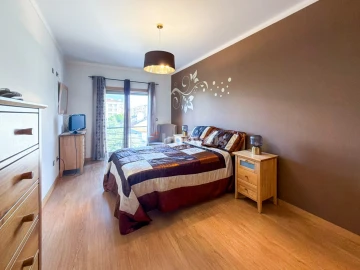 Apartamento T3 para Venda em São João Baptista