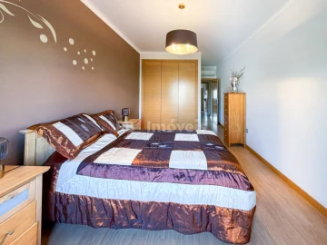 Apartamento T3 para Venda em São João Baptista