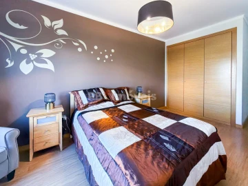 Apartamento T3 para Venda em São João Baptista