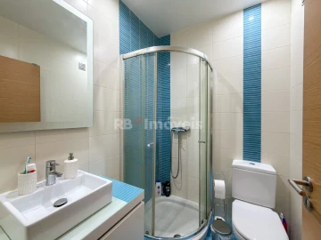 Apartamento T3 para Venda em São João Baptista