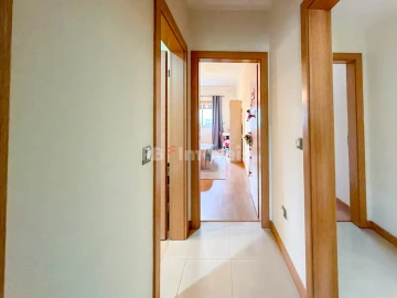Apartamento T3 para Venda em São João Baptista