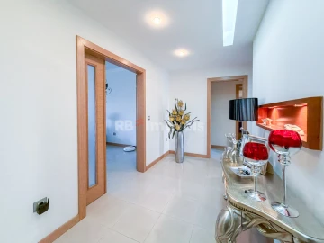 Apartamento T3 para Venda em São João Baptista