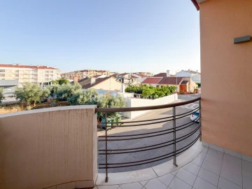 Apartamento T3 para Venda em São João Baptista