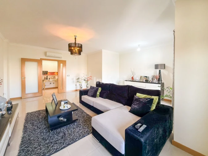 Apartamento T3 para Venda em São João Baptista Foto 9