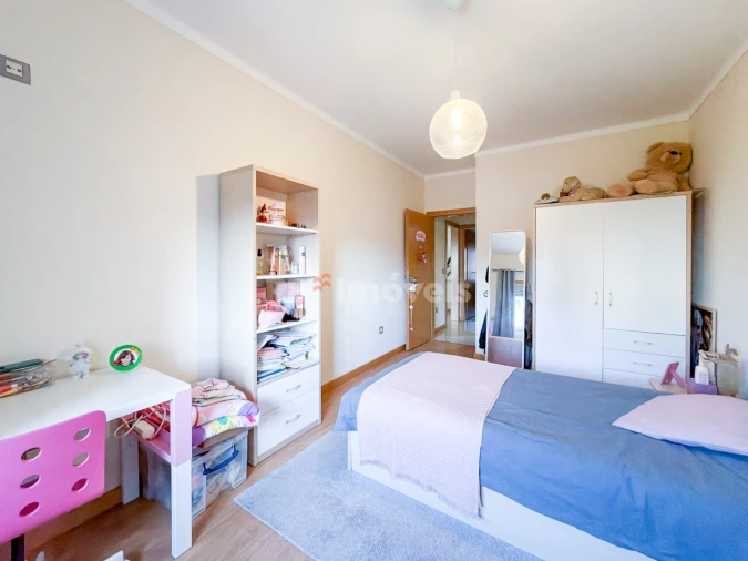 Apartamento T3 para Venda em São João Baptista Foto 23