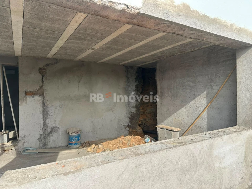 Moradia T2 para Venda em Abrantes (São Vicente e São João) e Alferrarede Foto 8