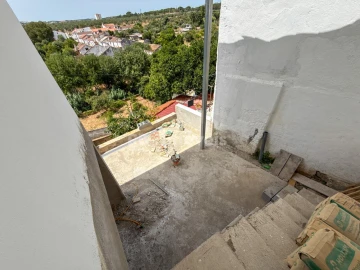 Moradia T2 para Venda em Abrantes (São Vicente e São João) e Alferrarede
