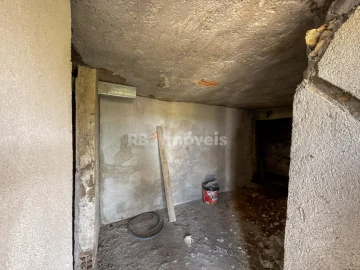 Moradia T2 para Venda em Abrantes (São Vicente e São João) e Alferrarede