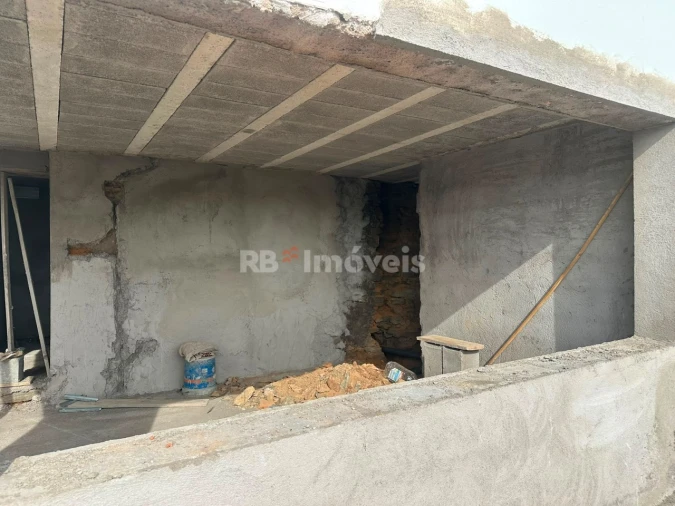 Moradia T2 para Venda em Abrantes (São Vicente e São João) e Alferrarede Foto 8