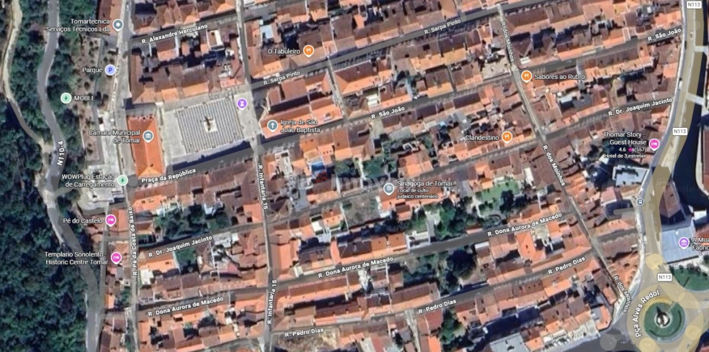 Moradia T1 para Venda em São João Baptista e Santa Maria dos Olivais Foto 18