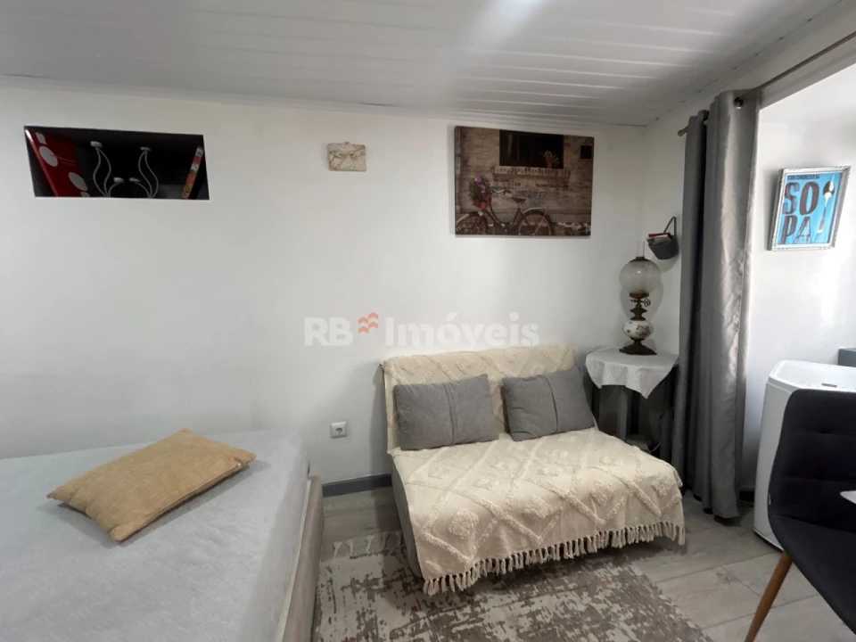 Apartamento T3 para Venda em São João Baptista e Santa Maria dos Olivais Foto 5