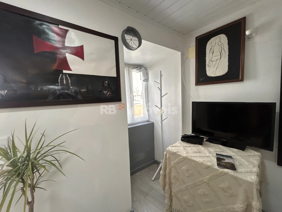 Apartamento T3 para Venda em São João Baptista e Santa Maria dos Olivais Foto 7