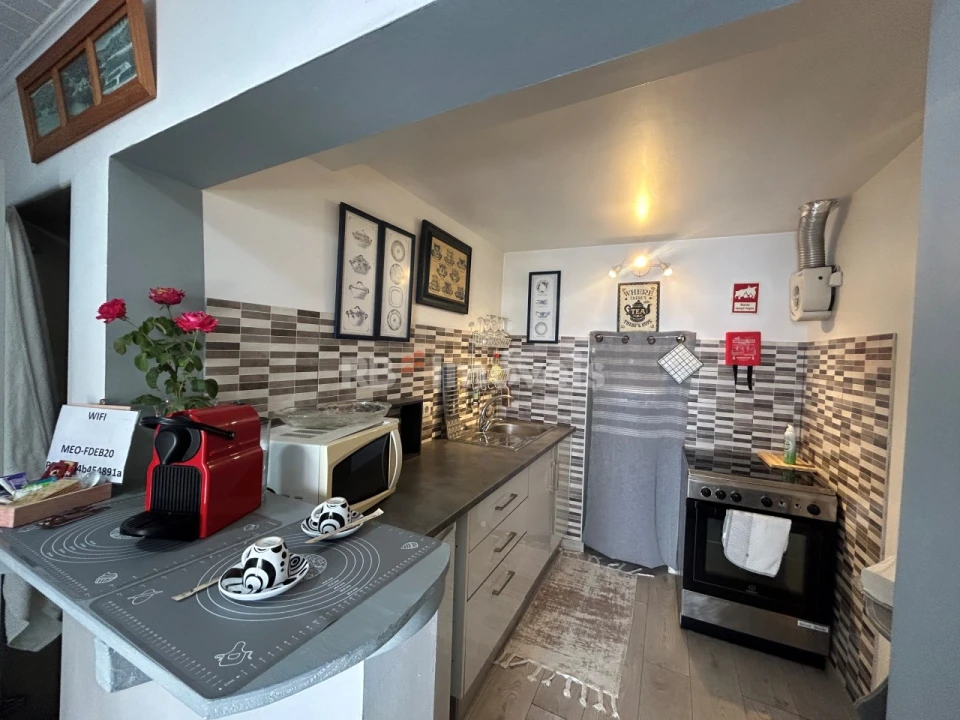 Apartamento T3 para Venda em São João Baptista e Santa Maria dos Olivais Foto 10