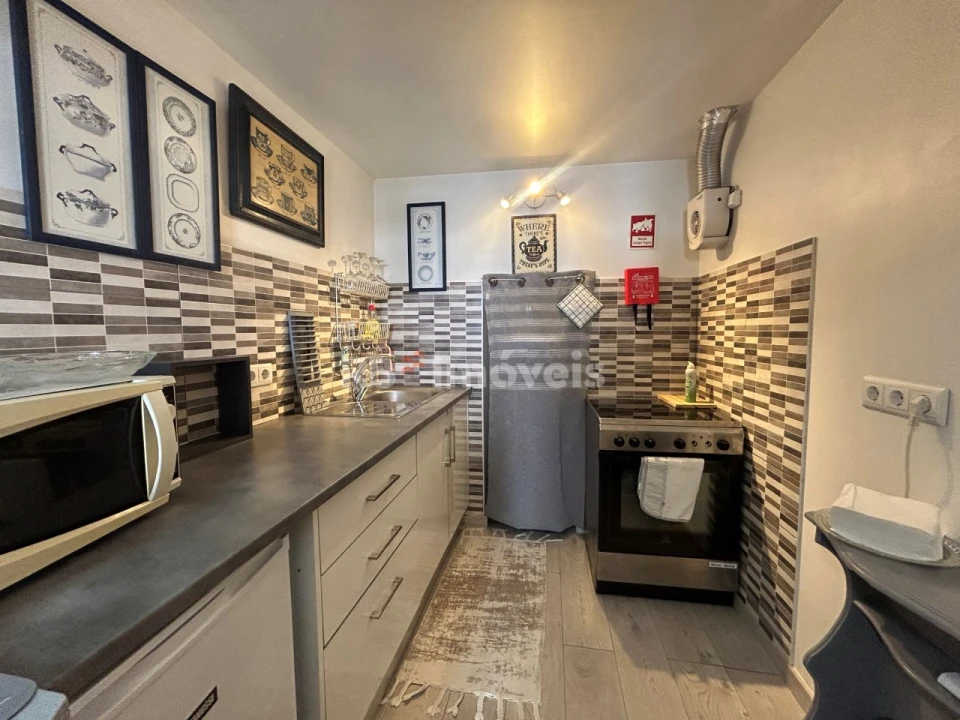 Apartamento T3 para Venda em São João Baptista e Santa Maria dos Olivais Foto 11