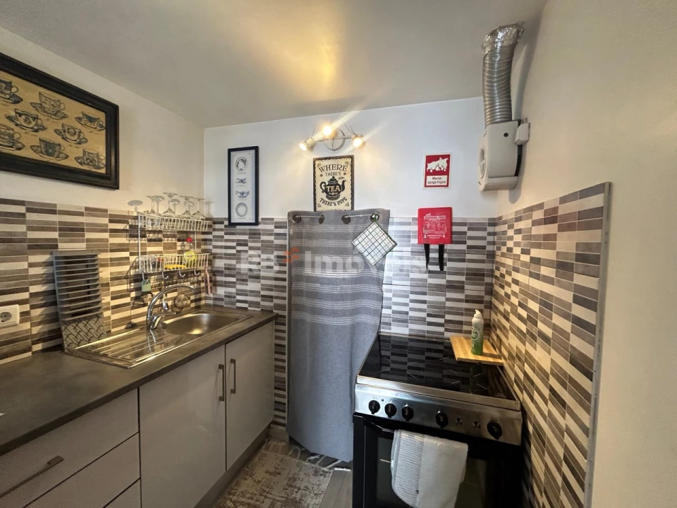 Apartamento T3 para Venda em São João Baptista e Santa Maria dos Olivais Foto 13