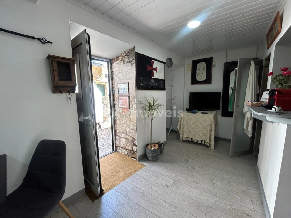Apartamento T3 para Venda em São João Baptista e Santa Maria dos Olivais Foto 8