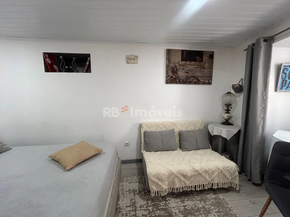 Apartamento T3 para Venda em São João Baptista e Santa Maria dos Olivais Foto 4