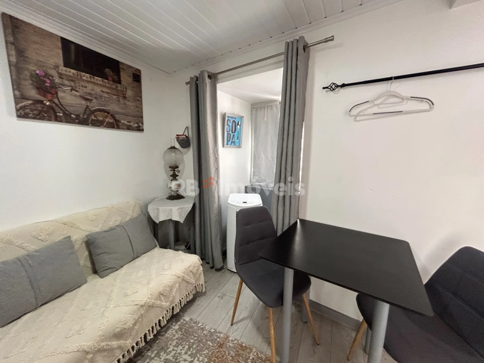 Apartamento T3 para Venda em São João Baptista e Santa Maria dos Olivais Foto 6