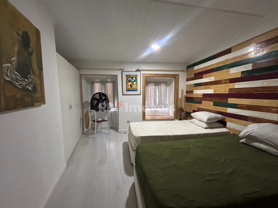 Apartamento T3 para Venda em São João Baptista e Santa Maria dos Olivais Foto 20