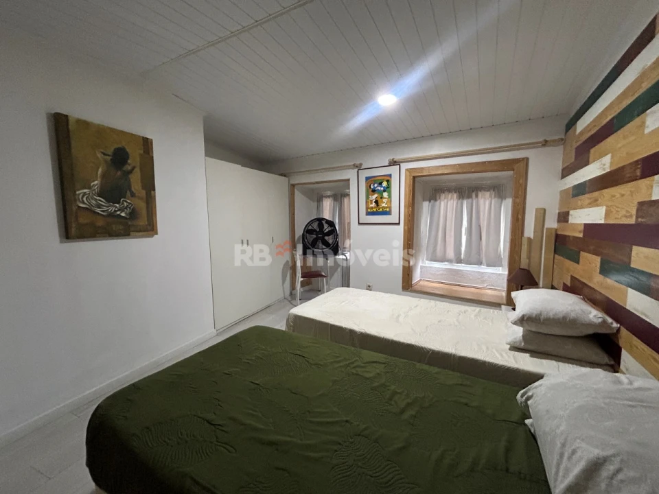 Apartamento T3 para Venda em São João Baptista e Santa Maria dos Olivais Foto 21