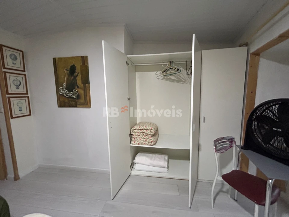 Apartamento T3 para Venda em São João Baptista e Santa Maria dos Olivais Foto 25